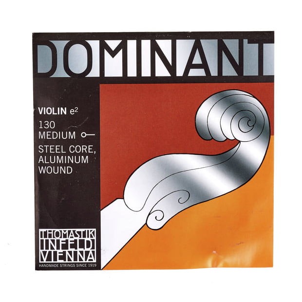 Thomastik Dominant 130 4/4 1A Cuerda Violín 1