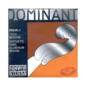 Thomastik Dominant 131 1/2 2A Cuerda La Violín 1