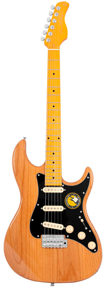 Sire S5 NT Larry Carlton Guitarra Eléctrica Natural 1