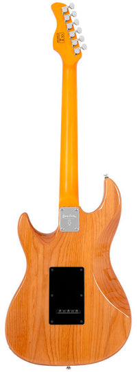 Sire S5 NT Larry Carlton Guitarra Eléctrica Natural 2