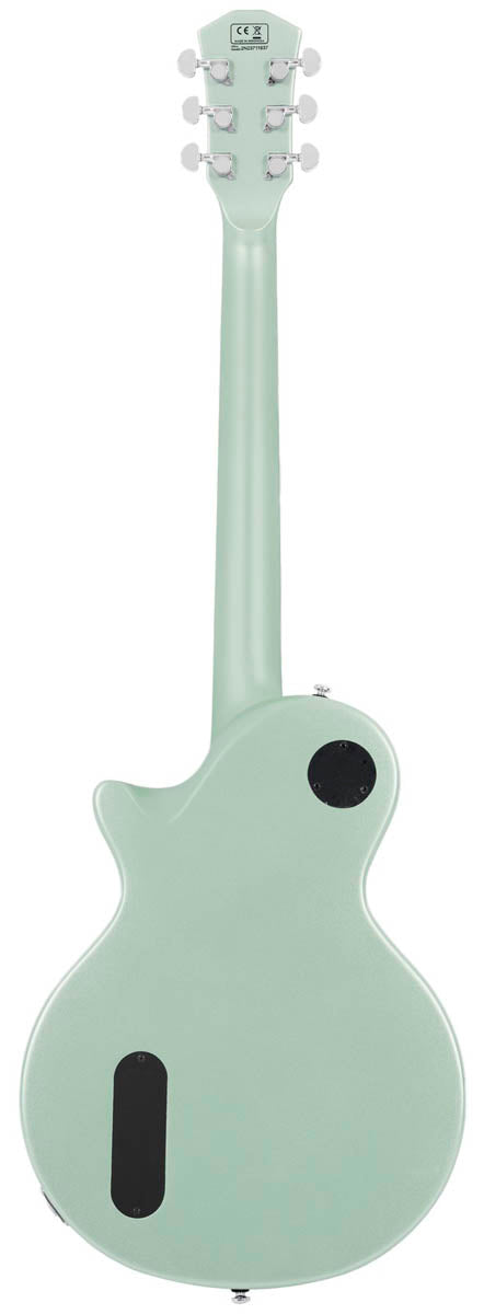 Sire L3 HH SGM Larry Carlton Guitarra Eléctrica Surf Green Metallic 2