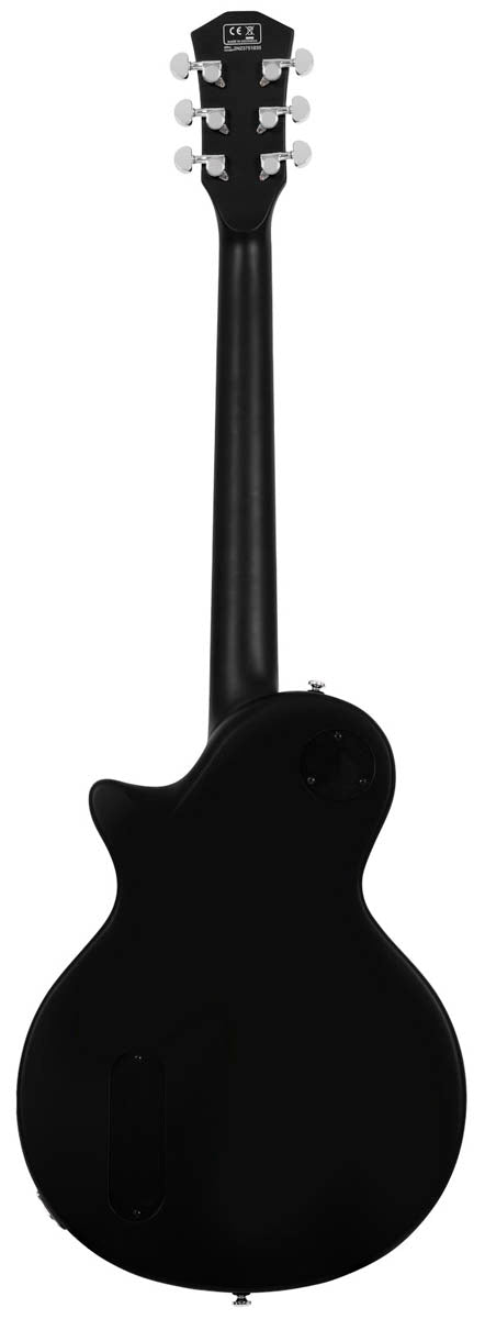 Sire L3 HH BLKS Larry Carlton Guitarra Eléctrica Black Satin 2