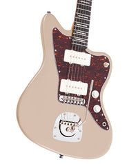 Sire J5 CGM Larry Carlton Guitarra Eléctrica Champagne Gold Metallic 3