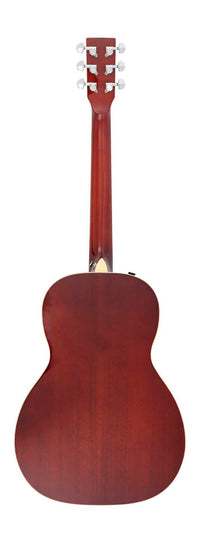 Sire A3 Parlor VS Larry Carlton Guitarra Electroacústica Vintage Sunburst 2