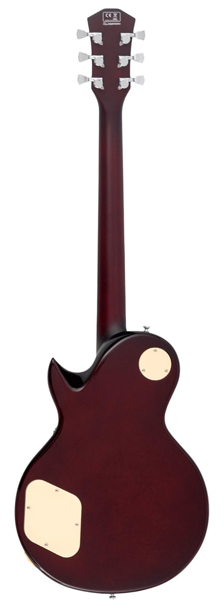 Sire L7 New Gen MGO Larry Carlton Guitarra Eléctrica Metallic Gold 2