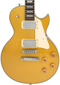 Sire L7 New Gen MGO Larry Carlton Guitarra Eléctrica Metallic Gold 3