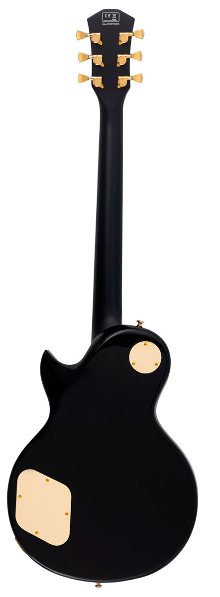 Sire L7 New Gen BLK Larry Carlton Guitarra Eléctrica Negra 2