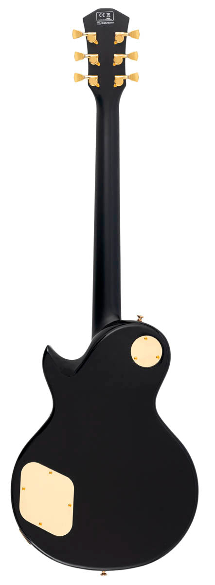 Sire L7V New Gen BLK Larry Carlton Guitarra Eléctrica Negra 2