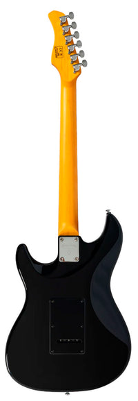 Sire S7 New Gen BLK Larry Carlton Guitarra Eléctrica Negra 2