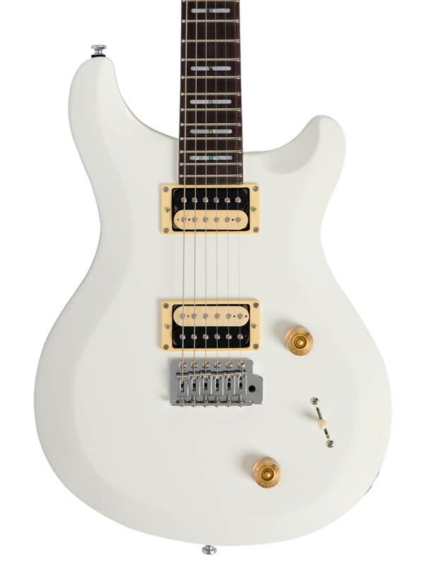 Sire Q3 AWH Larry Carlton Guitarra Eléctrica Antique White 3