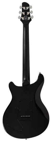 Sire Q3 BLK Larry Carlton Guitarra Eléctrica Negra 2
