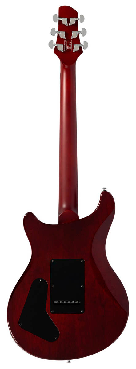 Sire Q3 TS Larry Carlton Guitarra Eléctrica Tobacco Sunburst 2