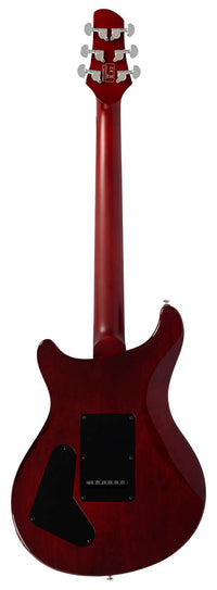 Sire Q3 TS Larry Carlton Guitarra Eléctrica Tobacco Sunburst 2