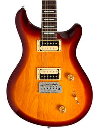 Sire Q3 TS Larry Carlton Guitarra Eléctrica Tobacco Sunburst 3