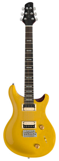 Sire Q7 MG Larry Carlton Guitarra Eléctrica Metallic Gold 1
