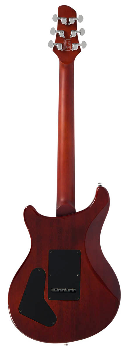 Sire Q7 MG Larry Carlton Guitarra Eléctrica Metallic Gold 2