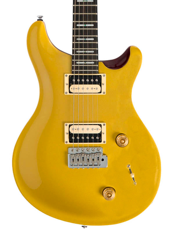 Sire Q7 MG Larry Carlton Guitarra Eléctrica Metallic Gold 3