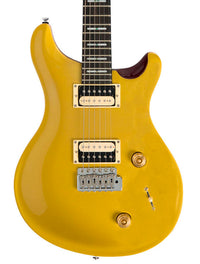 Sire Q7 MG Larry Carlton Guitarra Eléctrica Metallic Gold 3