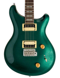 Sire Q7 MGR Larry Carlton Guitarra Eléctrica Metallic Green 3