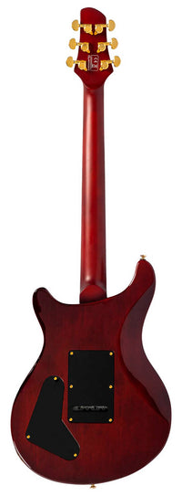 Sire Q7 TS Larry Carlton Guitarra Eléctrica Tobacco Sunburst 2