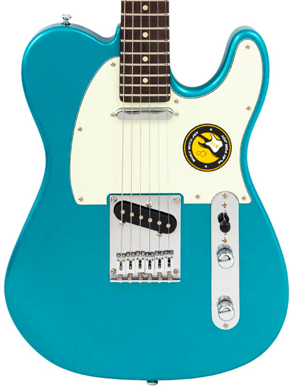 Sire T3 New Gen TP Larry Carlton Guitarra Eléctrica Tide Pool 3