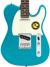 Sire T3 New Gen TP Larry Carlton Guitarra Eléctrica Tide Pool 3