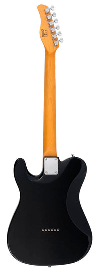 Sire T7 New Gen BLK Larry Carlton Rw Guitarra Eléctrica Negra 2