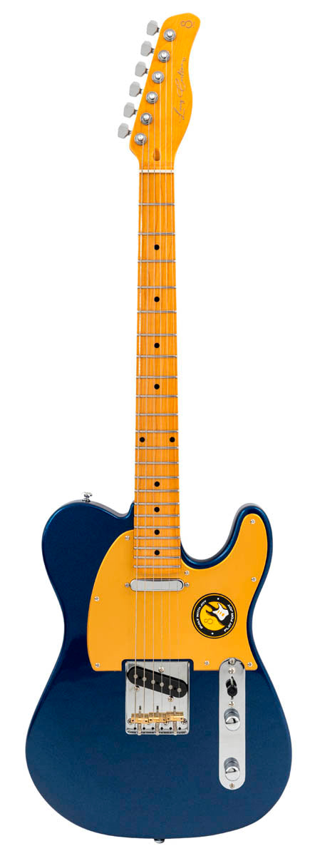 Sire T7 New Gen DN Larry Carlton Rw Guitarra Eléctrica Dark Navy 1