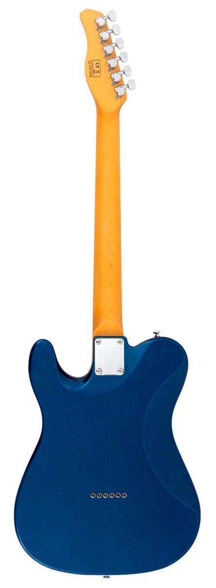 Sire T7 New Gen DN Larry Carlton Rw Guitarra Eléctrica Dark Navy 2