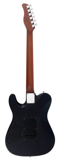 Sire T7 FM New Gen TBLK Larry Carlton Guitarra Eléctrica Transparent Black 2