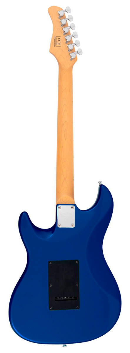 Sire S3 New Gen DN Larry Carlton Guitarra Eléctrica Dark Navy 2