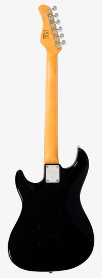 Sire S3 New Gen BLK Larry Carlton Guitarra Eléctrica Negra 2
