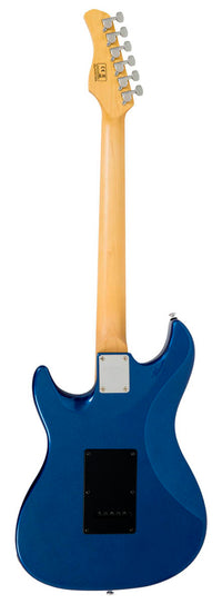Sire S3 HSS New Gen DN Larry Carlton Guitarra Eléctrica Dark Navy 2