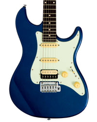 Sire S3 HSS New Gen DN Larry Carlton Guitarra Eléctrica Dark Navy 3
