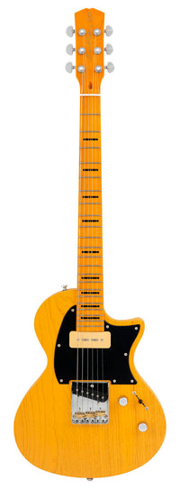 Sire I5T BTS Larry Carlton Guitarra Eléctrica Butterscotch 1