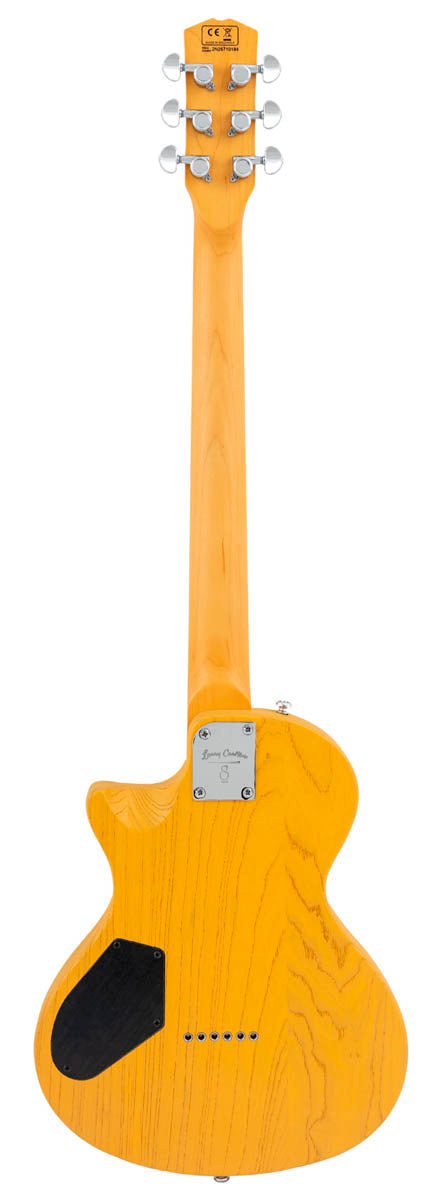 Sire I5T BTS Larry Carlton Guitarra Eléctrica Butterscotch 2
