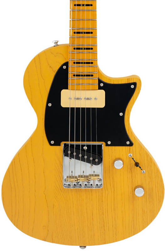 Sire I5T BTS Larry Carlton Guitarra Eléctrica Butterscotch 3