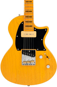 Sire I5T BTS Larry Carlton Guitarra Eléctrica Butterscotch 3
