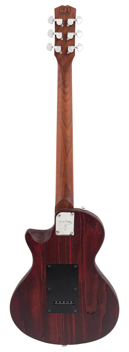 Sire I5S TS Larry Carlton Guitarra Eléctrica Tobacco Sunburst 2