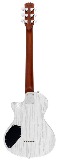 Sire I5H IS Larry Carlton Guitarra Eléctrica Inca Silver 2