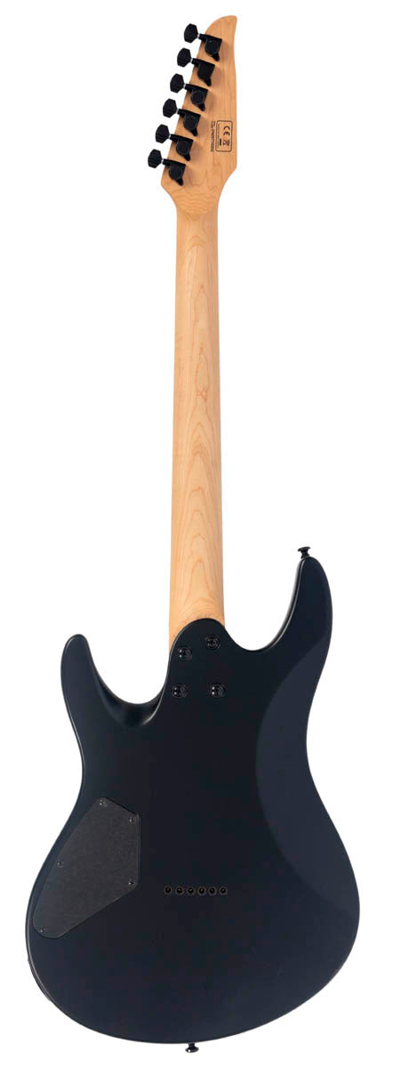 Sire Y5 BLKS Larry Carlton Guitarra Eléctrica Black Satin 2