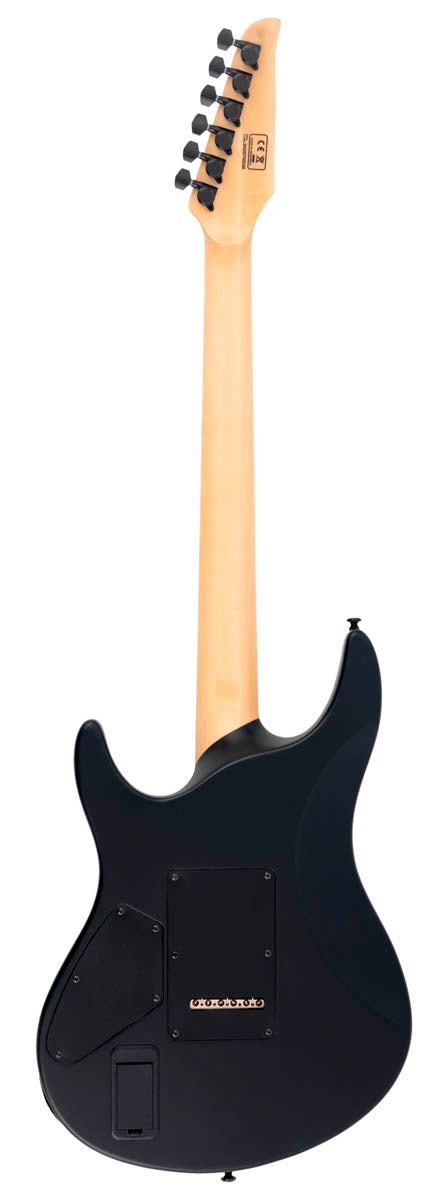 Sire Y10 BLKS Larry Carlton Guitarra Eléctrica Black Satin 2