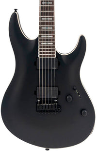 Sire Y10 BLKS Larry Carlton Guitarra Eléctrica Black Satin 3