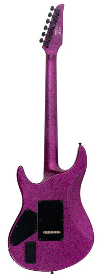 Sire Y10 PS Larry Carlton Guitarra Eléctrica Purple Sparkle 2