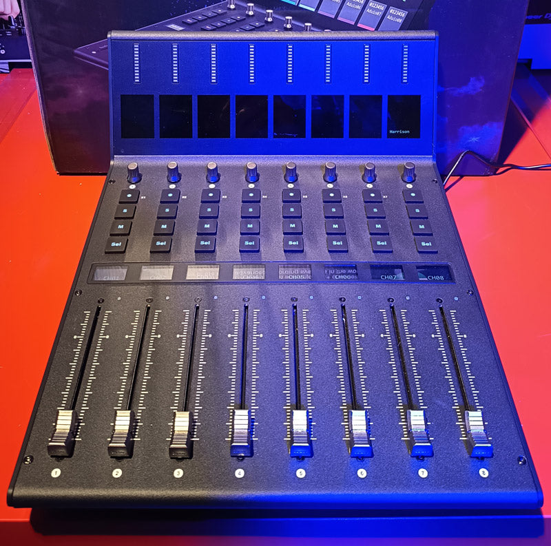 Icon V1-X Expansión para Controlador V1M. Segunda Mano 1