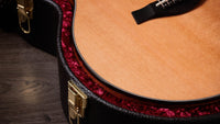 Taylor Legacy 514ce Guitarra Electroacústica Gran Auditorio 9