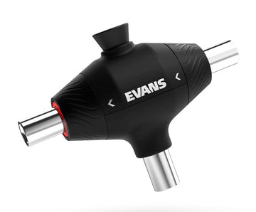 Evans DAPCK Pull Cord Llave Afinación Batería 1