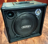 Henriksen 10 Extension Cabinet Pantalla para Amplificador Jazzamp. Segunda Mano 1