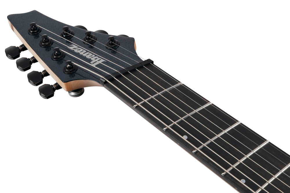 Ibanez A527 IPT Guitarra Eléctrica 7 Cuerdas Iron Pewter 4