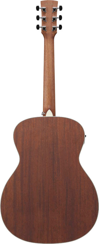 Ibanez AC390MHE OPN Guitarra ElectroAcústica Gran Concierto Open Pore Natural 2